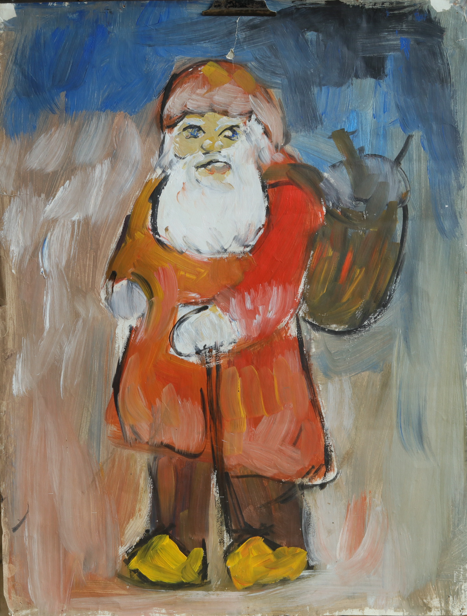 Père-Noël