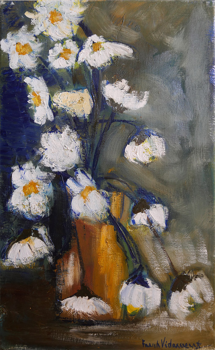 Marguerites