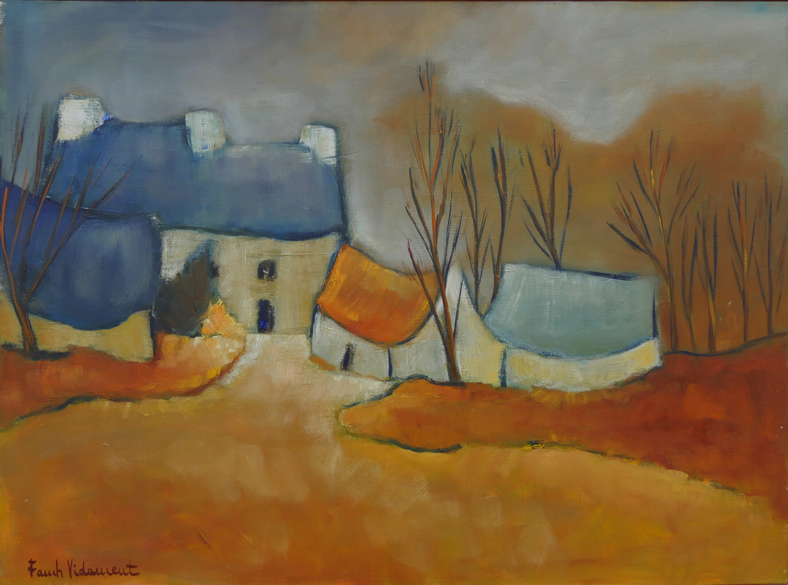 Manoir