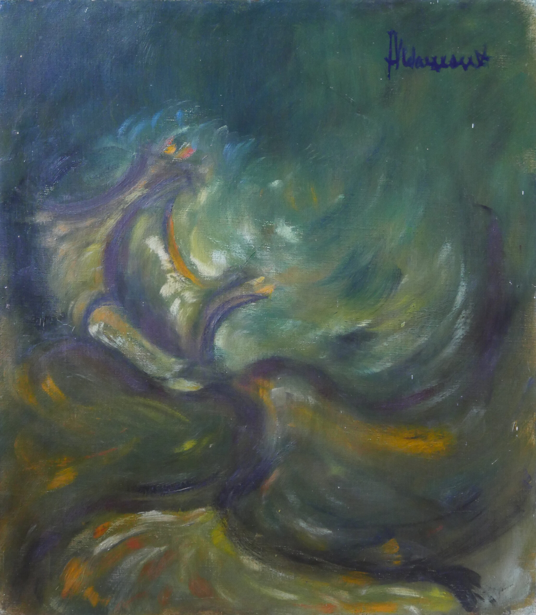 Tempête