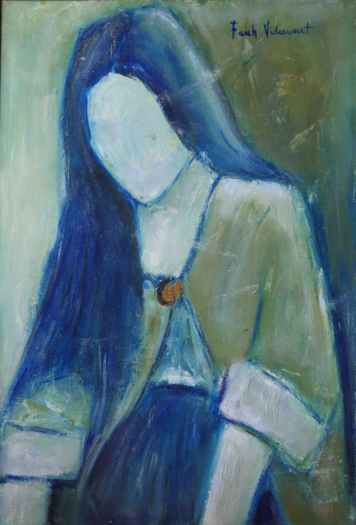 L’attente