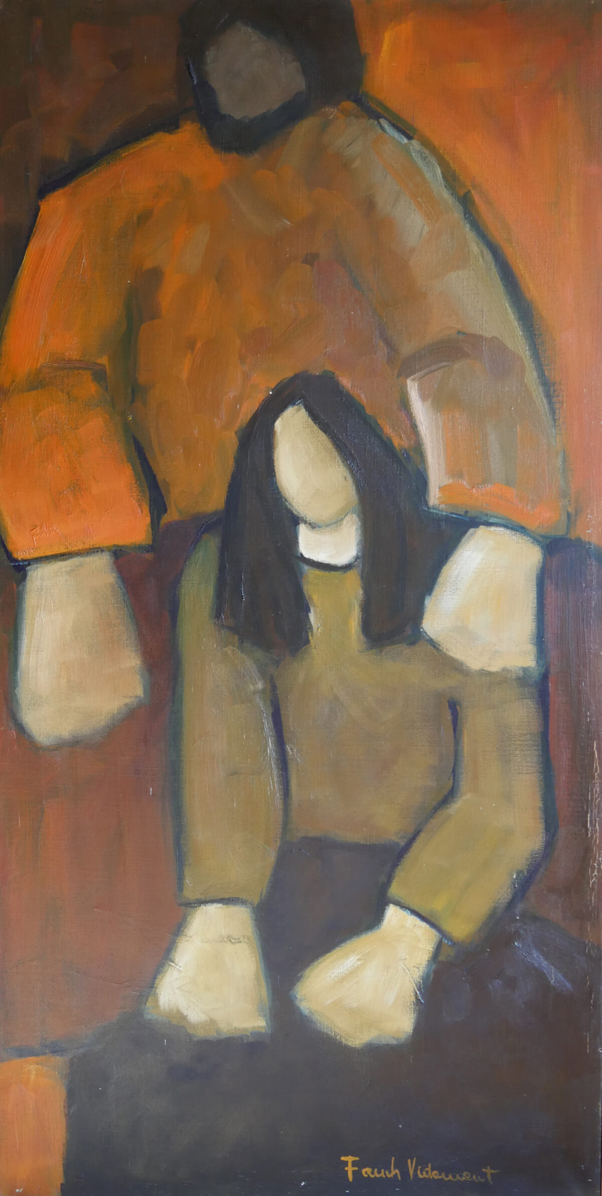 Réconfort