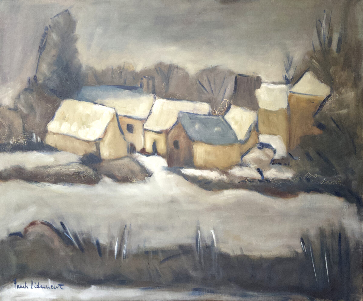 La Terre frissonne