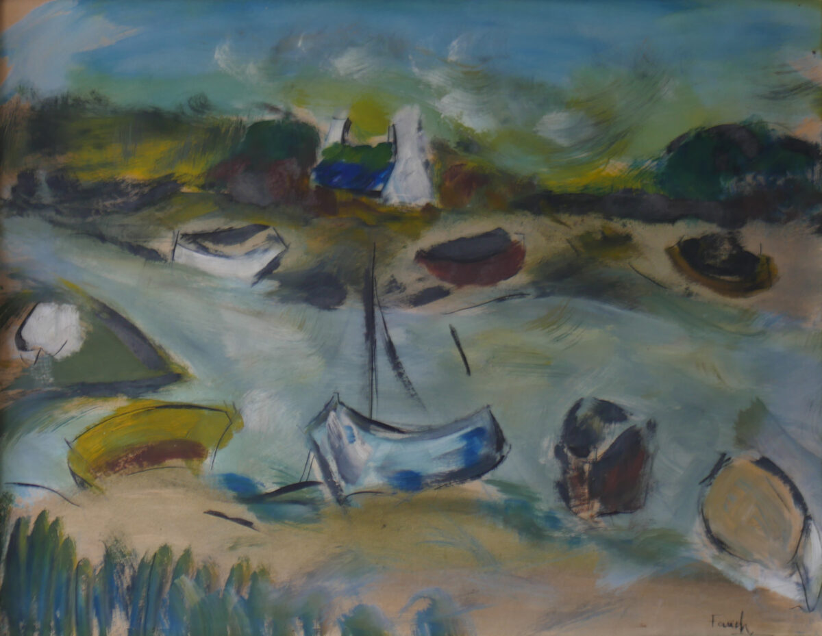 Estuaire
