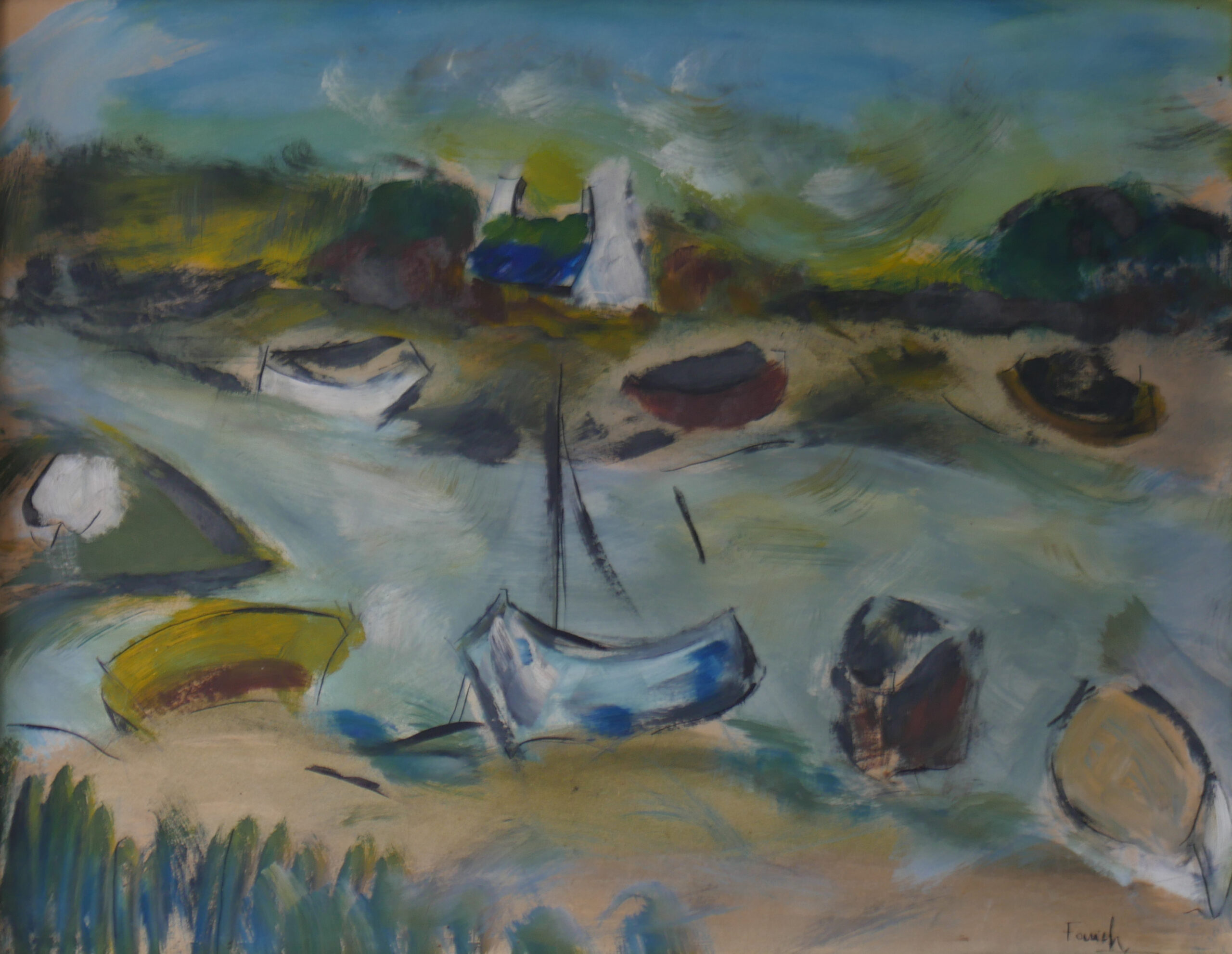 Estuaire