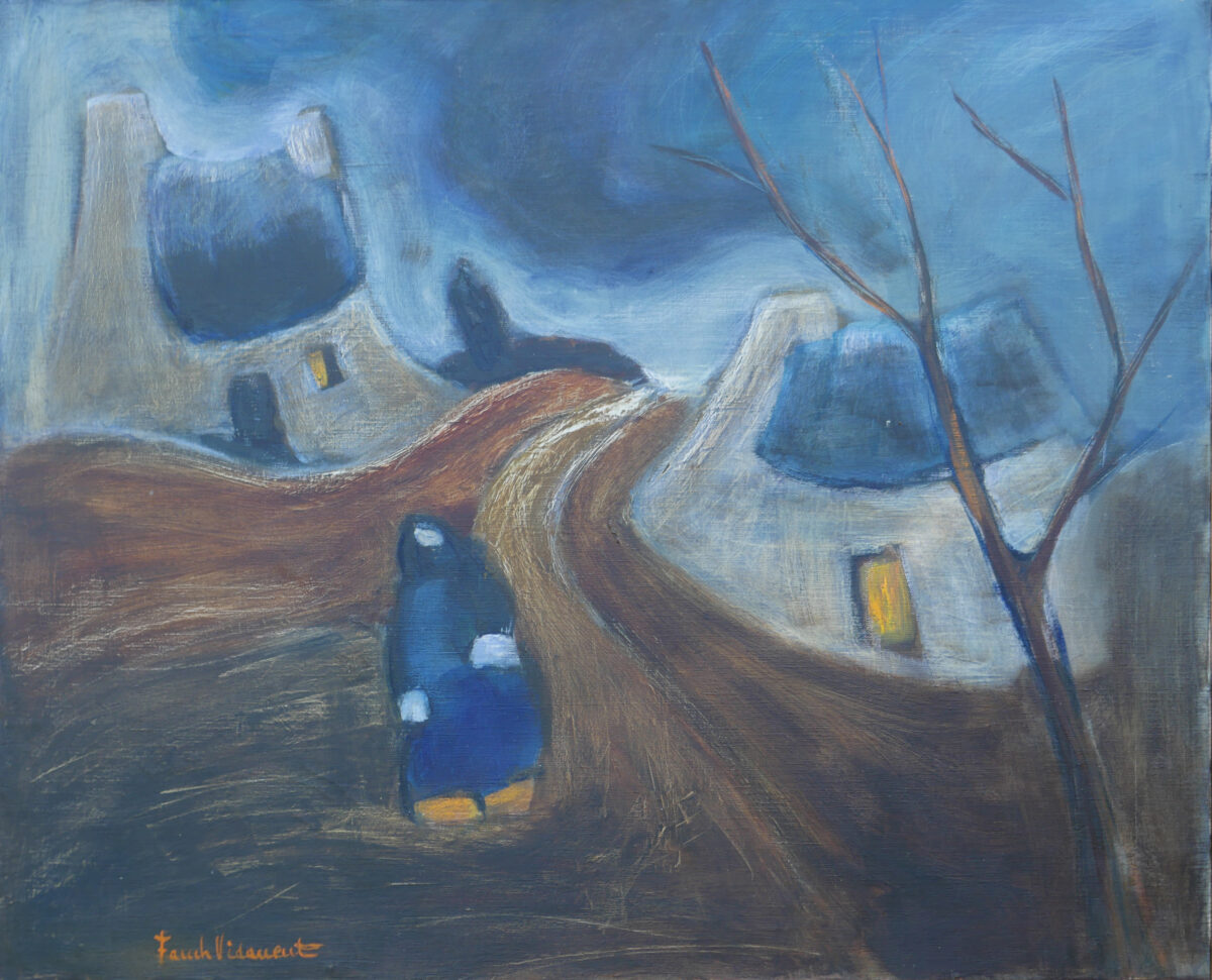 Solitude