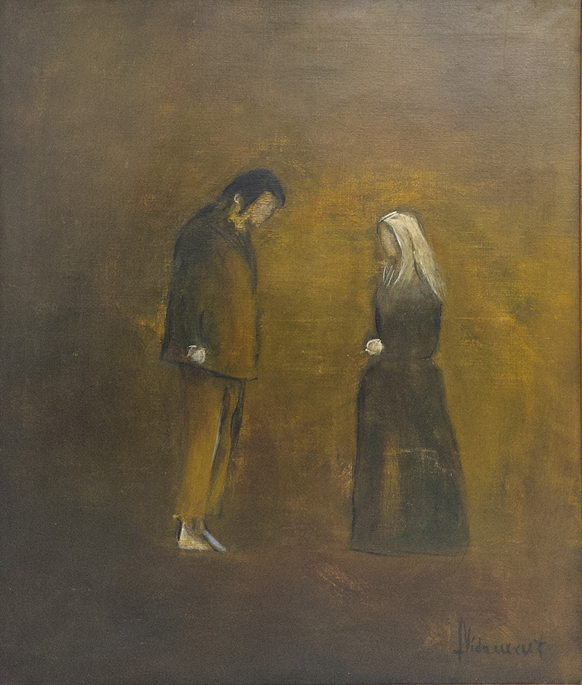 L’angelus