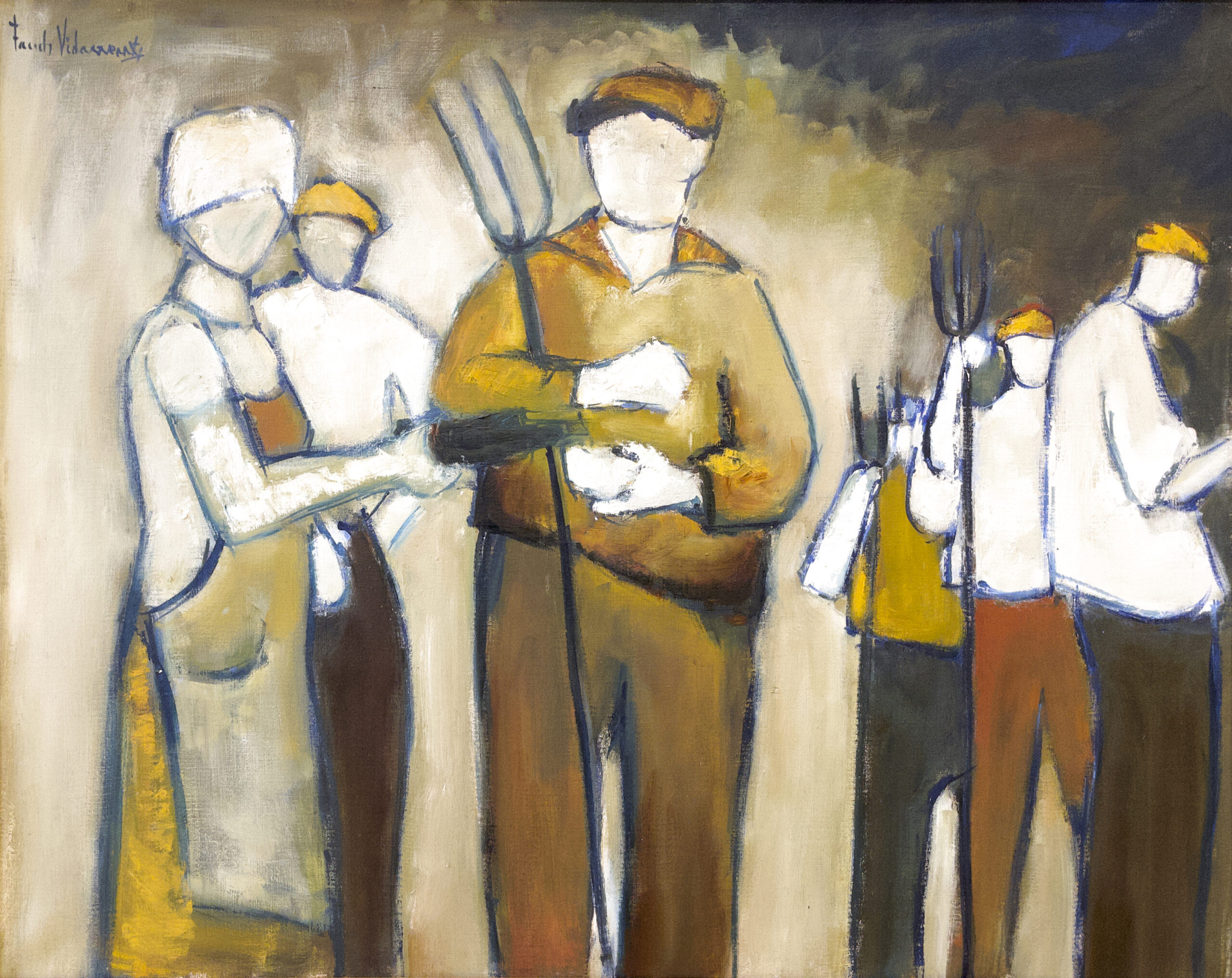 La bolée