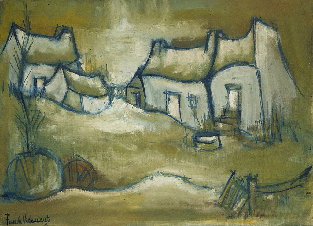 Apreté de la Terre