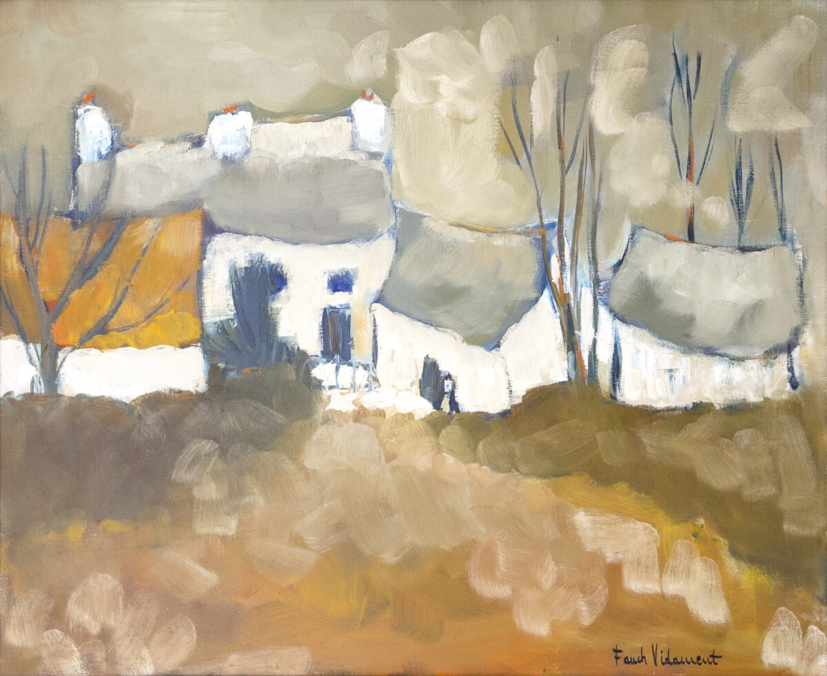 L’hiver est dit