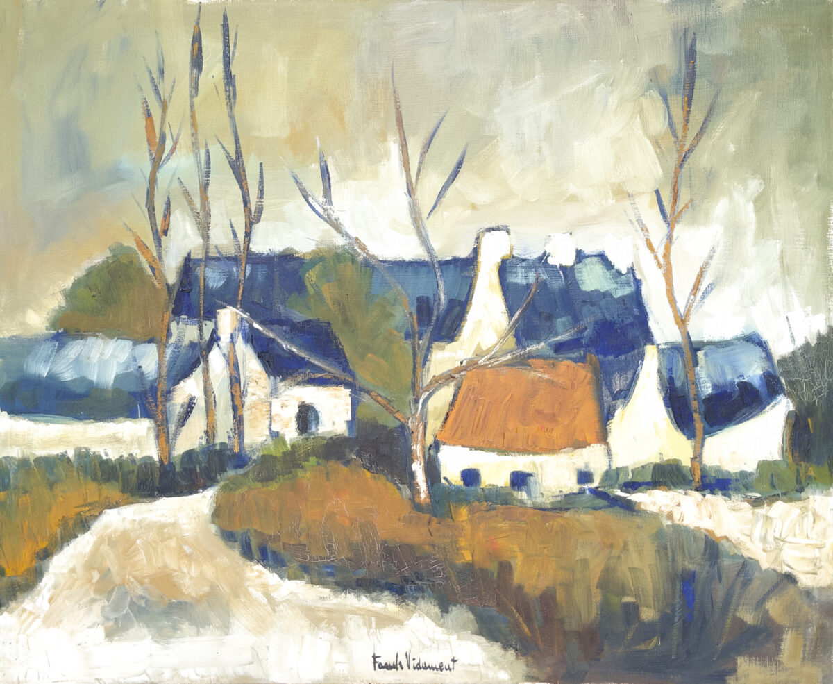 Couleurs du souvenirs