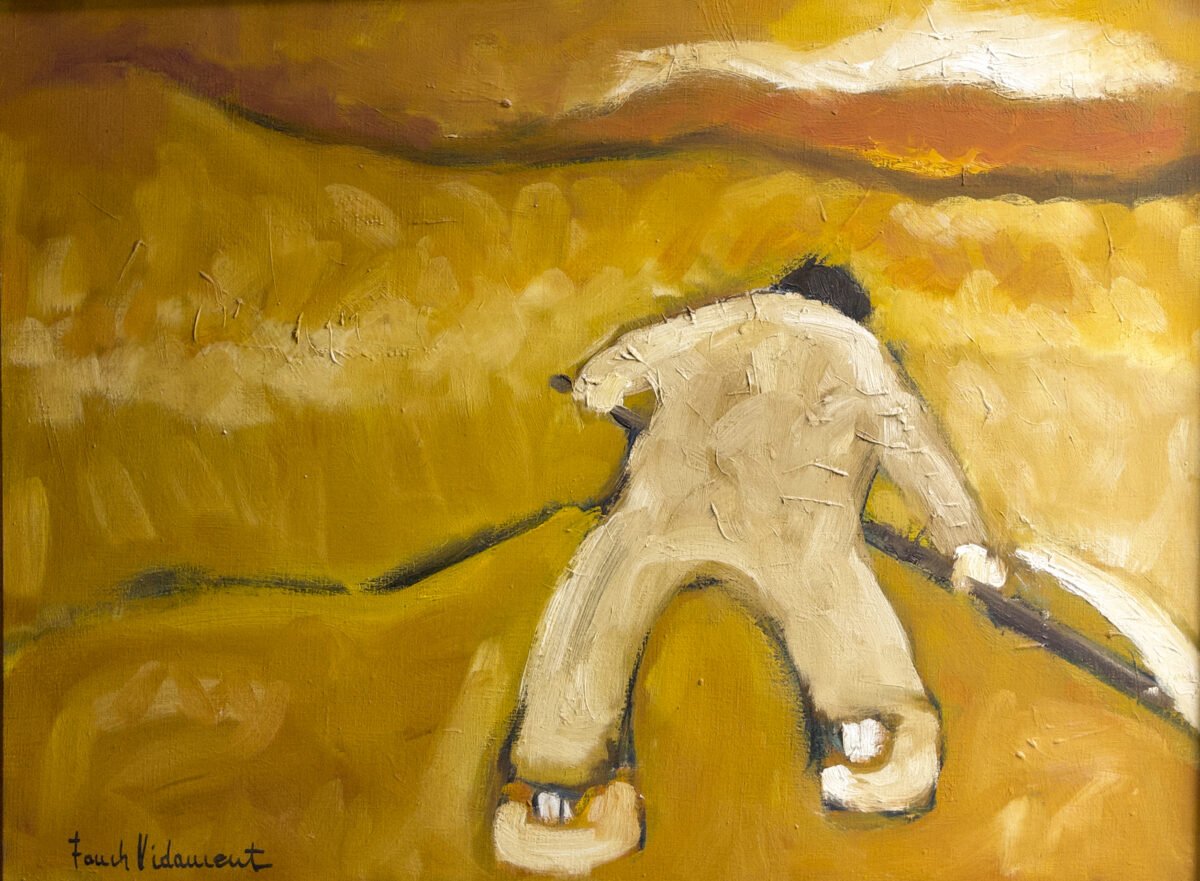 Faucheur