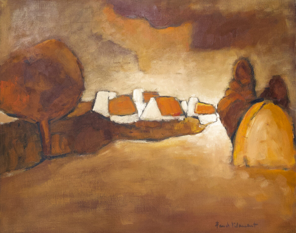 Lumières d’été