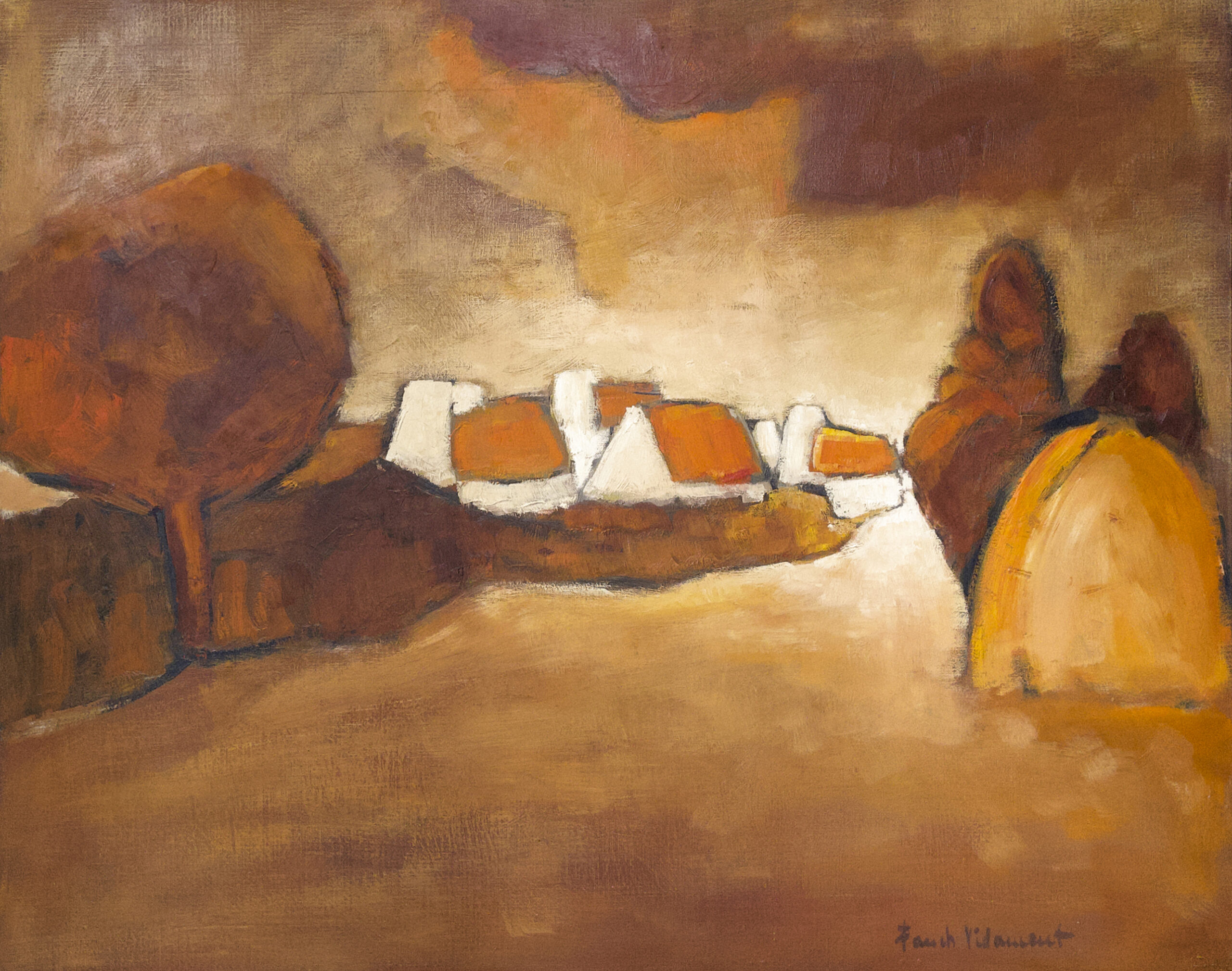 Lumières d’été