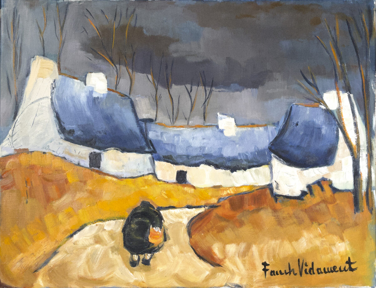 Nuages sans oubli