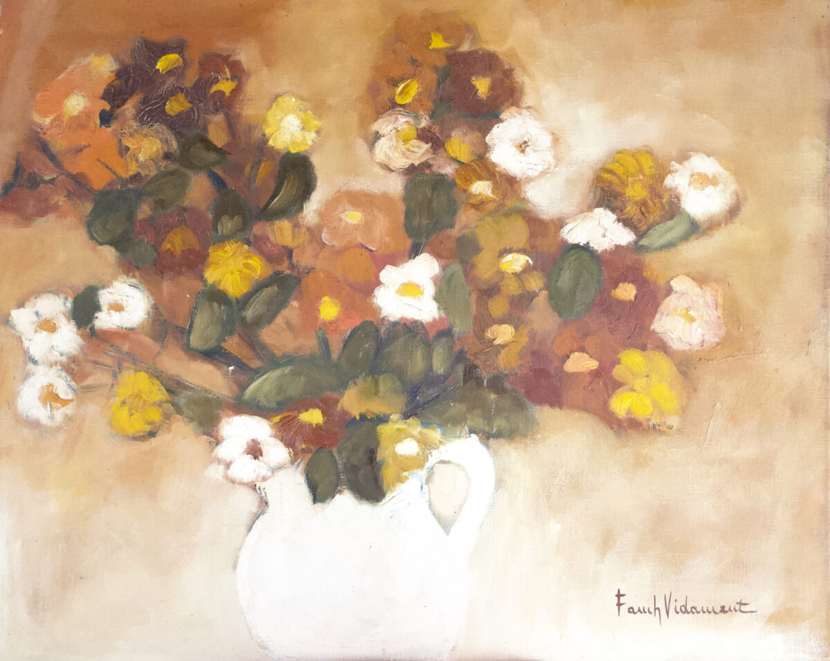 Bouquet d’automne