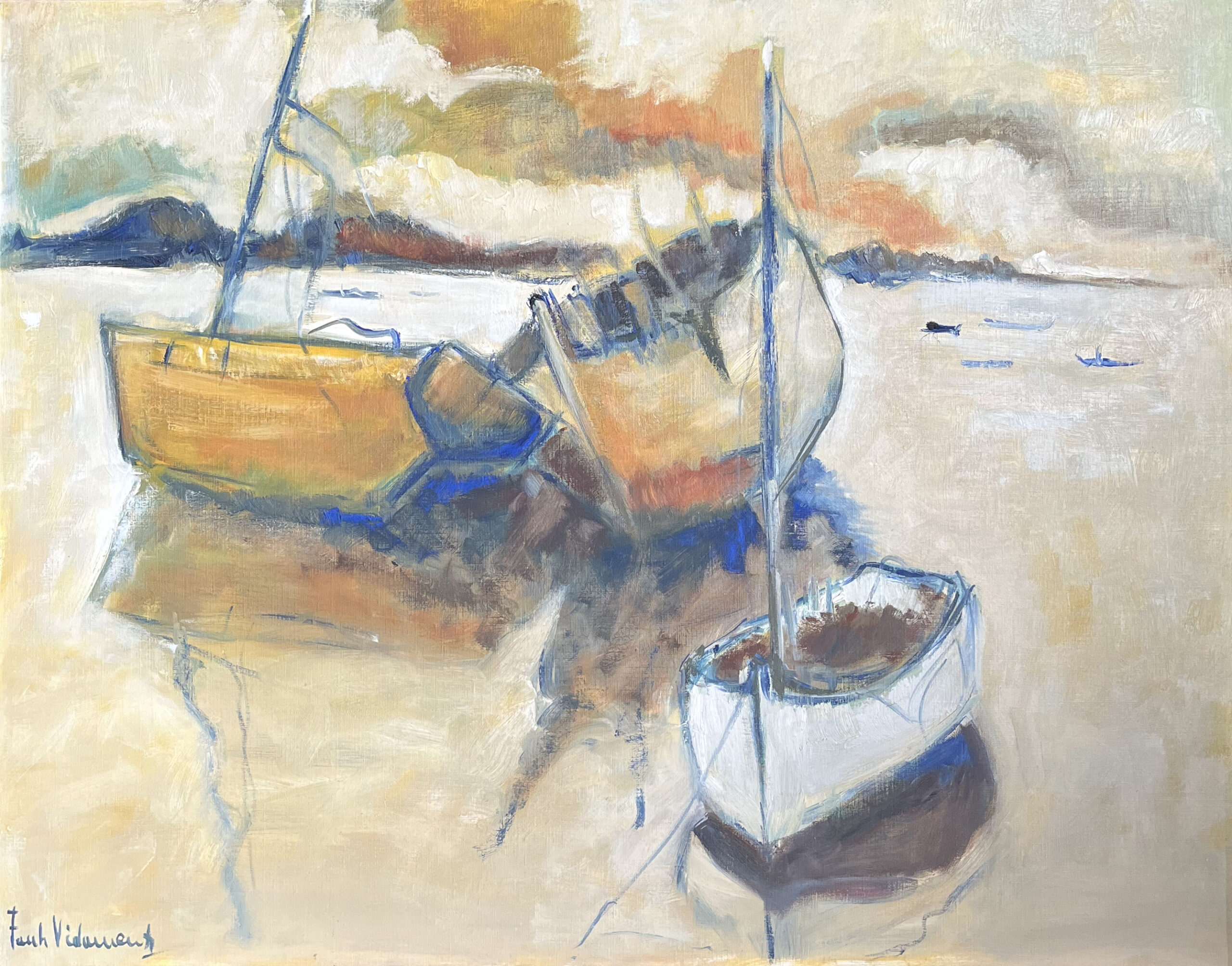 Bateaux