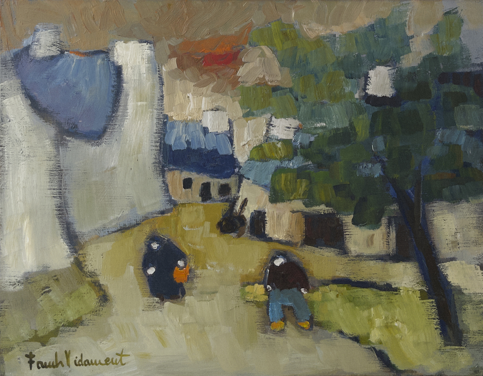 Kernaëret